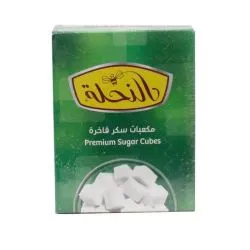 Al Nahla Premium Sugar Cubes 500g