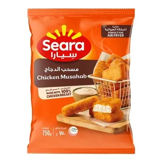 Seara Chicken Sticks Regular
