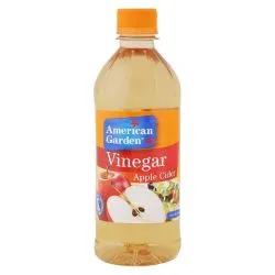 American Garden Apple Cider Vinegar 1L
