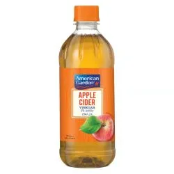 American Garden Apple Cider Vinegar