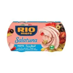 Rio Mare Salatuna Pasta