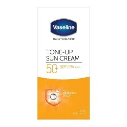 Vaseline Tone-Up Sun Cream