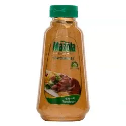 Mazola Tandoori Mayonnaise