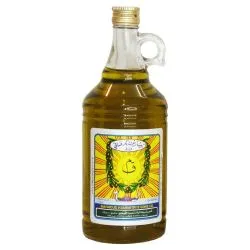 Qm Olive Oil Premium