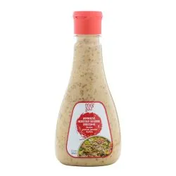 MF Japanese Roasted Sesame Dressing