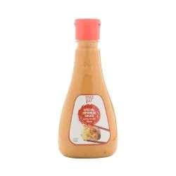 Mf Special Japanese Sauce