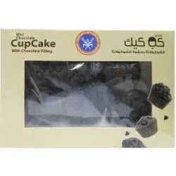 KFM Chocolate Mini Cup Cake