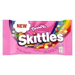 Skittles Desserts Candy, 38g