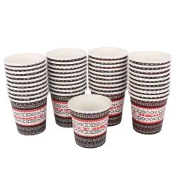 Sultan Paper Coffee Cup 2.5 oz