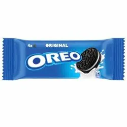 أوريو كوكيز أصلية 36.8 جم
