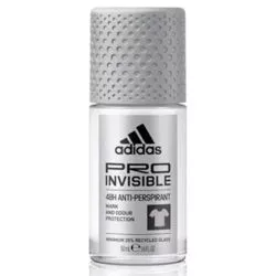 Adidas Pro Invisible Anti-Perspirant Roll-On 50ml