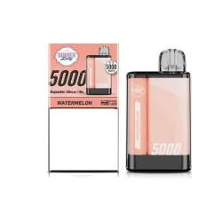 دينر ليدي بطيخ 5000 نفخة