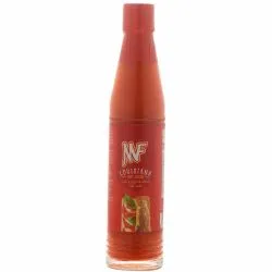 MF Louisiana Hot Sauce