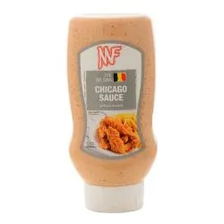 MF Chicago Sauce 500ml