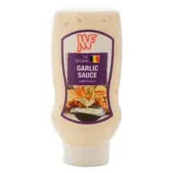 MF Garlic Sauce 500ml