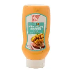 MF The Belgian Mild Special Dynamite Sauce 500ml