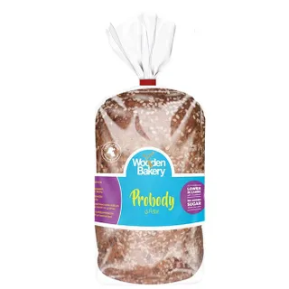Wooden Bakery Probody