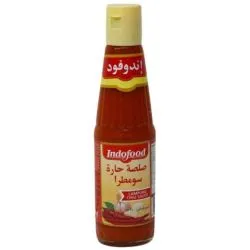 Indofood Lampung Chili Sauce 275ml