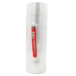 Class Clear Packing Tape with Cutter