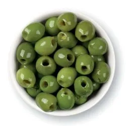 Madama Oliva green Sweet Castelvetrano Pitted