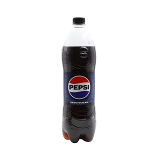 بيبسي زيرو سكر مشروب غازي