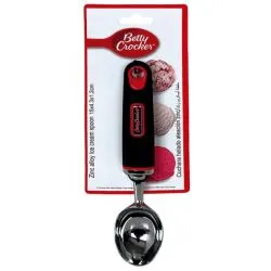 Betty Crocker Ice Cream Spoon