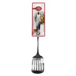 Betty Crocker Stainless Steel Slotted Turner