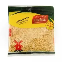 Kishawi Roasted Sesame Seeds