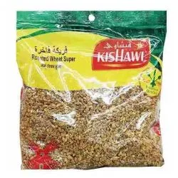 كيشاوي فريكا مصرية