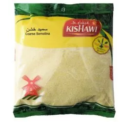 كيشاوي سميد خشن