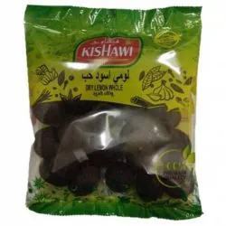 Kishawi Dry Lemon Whole