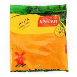 Kishawi Turamic Powder