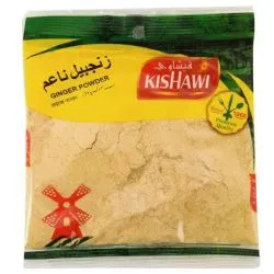 Kishawi Ginger Powder