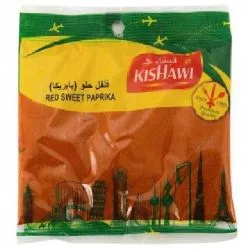 Kishawi Papperika