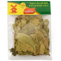 Kishawi Bay Leaves