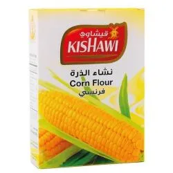 قشاوي دقيق ذرة