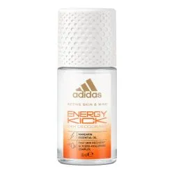 Adidas Active Skin & Mind Energy Kick Roll On