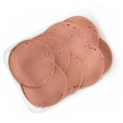Prime Beef Mortadella Plain