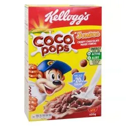 Kellogg's Coco Pops Jumbos 330g