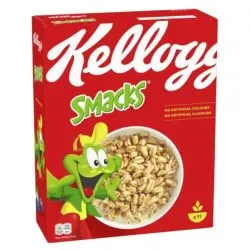 Kellogg's Smacks 330g