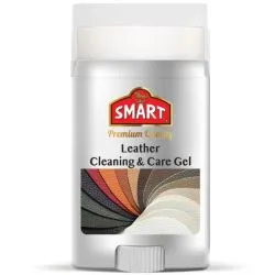 Smart Leather Cleaning & Care Gel 75Ml