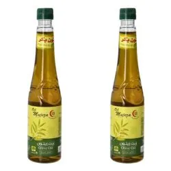Mujeza Royal Palestinian Extra Virgin Olive Oil