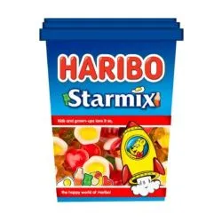 Haribo Starmix Candy Cup