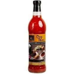 Dee Thai Sweet & Sour Sauce
