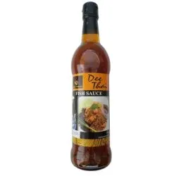 Dee Thai Fish Sauce