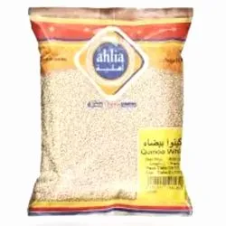 Ahlia Quinoa White