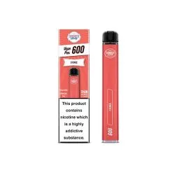 Dinner Lady Uk Lychee Vape