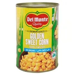 Del Monte Sweet Corn Cream Style