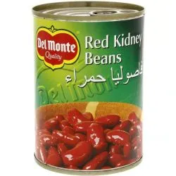 Del Monte Red Kidney Beans