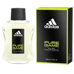 Adidas Pure Game Eau de Toilette 100ml